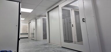 London Datacentre